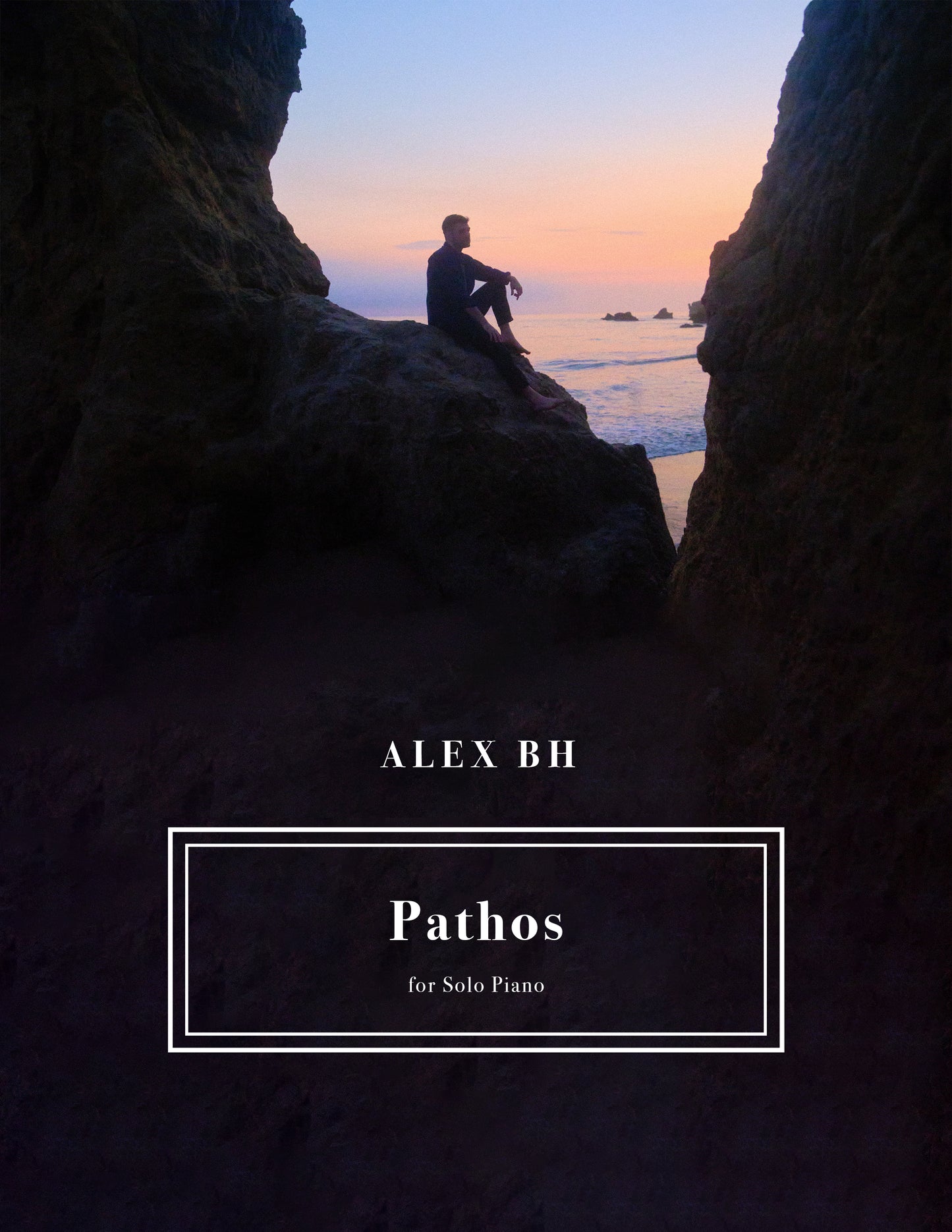 Pathos - Sheet Music