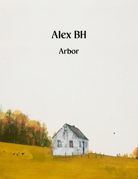 Arbor Sheet Music